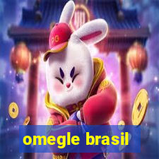 omegle brasil